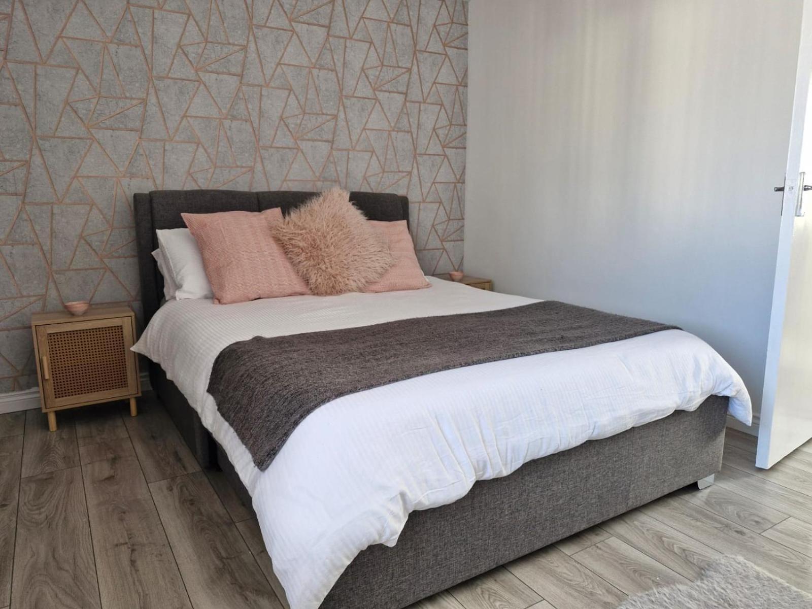 Вилла Cosy On The Coast Портраш Экстерьер фото